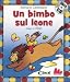 Gallucci: UN Bimbo Sul Leone + CD at Amazon: 41JZ11iNagL._SL75_