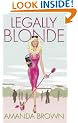Legally Blonde