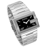 Gucci Ladies G-Dial Bracelet Watch #YA100505 by Gucci