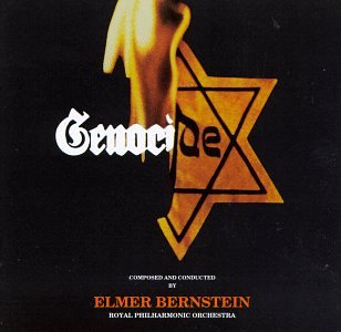 Genocide Elmer Bernstein