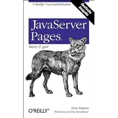Java Server Pages kurz & gut