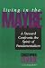 Living in the Maybe: A Steward Confronts the Spirit of Fundament... by Christopher Levan