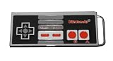 Nintendo Controller Belt Buckle Video Game