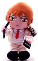 Death Note Light 12-inch Plush