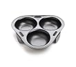 Fox Run Non-Stick 3-Egg Poacher Insert