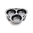 Fox Run Non-Stick 3-Egg Poacher Insert