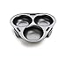 Price Comparison : Fox Run Non-Stick 3-Egg Poacher Insert