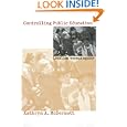 Controlling Public Education: Localism Versus Equity