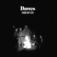 Dawes Ablum Cover