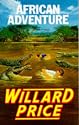 African Adventure (Red Fox older fiction)