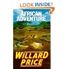 African Adventure (Red Fox Older Fiction)