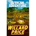 African Adventure (Red Fox older fiction)