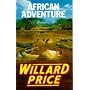 African Adventure (Red Fox Older Fiction)