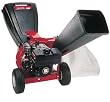 Yard Machines 24A-465A000  8 HP Chipper Shredder