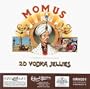 20 Vodka Jellies