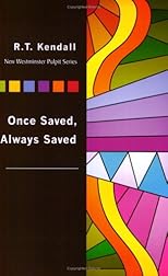 Once Saved, Always Saved