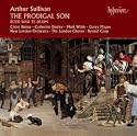 Sullivan - The Prodigal Son, Boer War Te Deum