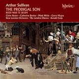 Music : Sullivan - Prodigal Son The; Boer War Te Deum