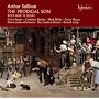 Sullivan - The Prodigal Son, Boer War Te Deum