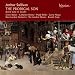 Sullivan - The Prodigal Son, Boer War Te Deum