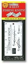 Fisherman's Ultimate Knot Guide