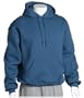 Russell Athletic Men's NuBlend Pullover Hood