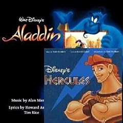 Hercules/Aladdin