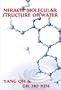 Miracle Molecular Structure of Water: Human Body Loves Hexagonal Water