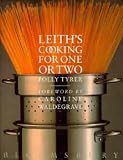 Books : Leith's Cooking for One or Two