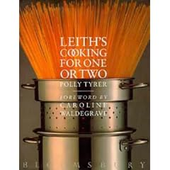 Leith's Cooking for One or Two