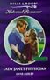 Lady Jane's Physician (Historical Romance)