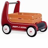 Radio Flyer 12 Classic Walker Wagon