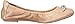 Cole Haan Women's Manhattan Jewel Ballet Flat