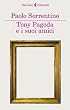 Tony Pagoda e i suoi amici (I narratori)