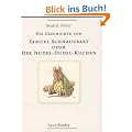 Die Geschichte von Samuel Schnauzbart oder der Nudel-Dudel-Kuchen