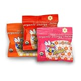 Honey Stinger Organic Energy Chews- Box of 12