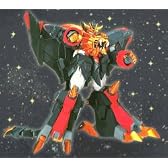 タカラトミー ガオガイガー＆ゴルディーマーグ最強勇者王セット (装甲騎兵ボトムズ)