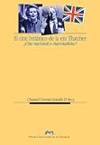 El cine británico de la era Thatcher. ¿Cine nacional o nacionalista? (Spanish Edition)