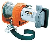 Warn Industries 651700 1700 Lb Winch