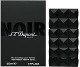 Noir S.T. Dupont by S.T. Dupont for Men 1.7 oz Eau de Toilette Spray