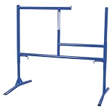 Bon Tool Co. Material Platform Scaffold - 8 Sections