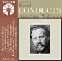 Wood Conducts Vaughan Williams