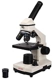 NECTARIS Monokulares Auflicht-/Durchlicht-Mikroskop 40x-640x
