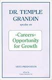 VHS : Dr. Temple Grandin Video - Careers-Opportunity for Growth
