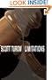 Limitations (Center Point Platinum Mystery (Large Print))