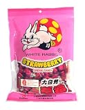 White Rabbit - Strawberry Candy 7.0 Oz.