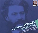  : A Johann Strauss Celebration