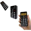 Unlocked Sim Free Big Button Mobile Phone-Ideal for elderly / kids-Network Free, No Contract 873