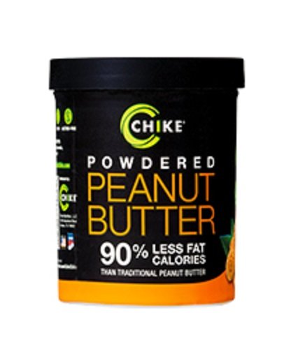 Chike Nutrition Peanut Butter (Powder)