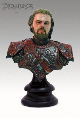 Childrens Toyshop  Toys : Eomer from Lord Of The Rings